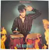 vinyle bashung - play blessures (1982)