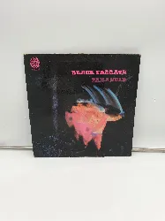vinyle paranoid - black sabbath (1970)