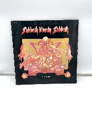 vinyle sabbath bloody sabbath - black sabbath (1977)