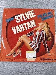 vinyle show sylvie vartan palais des congrès - sylvie vartan (1976)