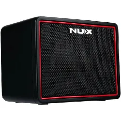 ampli guitare nux migh­ty­lite bt modeling