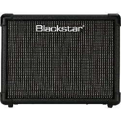 amplificateur pour guitare blackstar 10w digital stereo combo idcore10v2