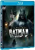 blu-ray batman : gotham by gaslighty
