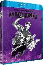 blu-ray last action hero - blu - ray