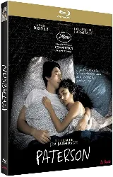blu-ray paterson - blu - ray