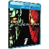 blu-ray spider - man