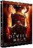 blu-ray the devil's hour - blu - ray