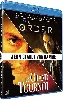 blu-ray the order + le grand tournoi