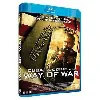 blu-ray way of war