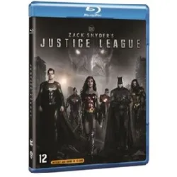 blu-ray zack snyder39s justice league