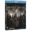 blu-ray zack snyder39s justice league