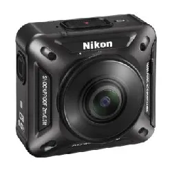caméra sport nikon keymission 360