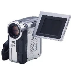 camescope numérique jvc gr-dx25e