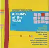 cd 1996 mercury music prize albums of the year (1996)
