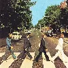 cd abbey road - the beatles
