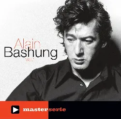 cd alain bashung - vol.1 / vol.2 (2009 - 09 - 14)