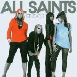 cd all saints - studio 1 (2006)