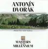 cd antonín dvorák - from the new world (1999)