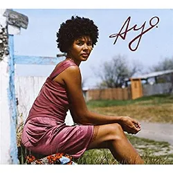 cd ayo (2) - joyful (2007)