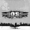 cd b.o.s.s. (2) - boss of scandalz strategyz opus 3 (2004)