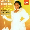 cd barbara hendricks - airs d'opérettes/operetta arias/operetten - arien (1992)