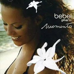 cd bebel gilberto - momento (2007)
