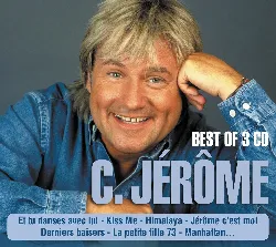 cd best of - 3 cd