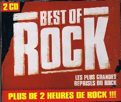 cd best of rock