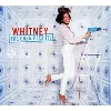 cd best of whitney houston