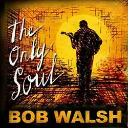 cd bob walsh - the only soul (2007)