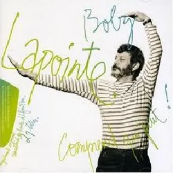 cd boby lapointe - comprend qui peut (2002)