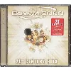 cd boney m. - 20th century hits (1999)