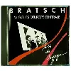 cd bratsch - notes de voyage
