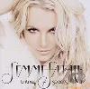 cd britney spears - femme fatale (2011)