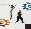 cd c + c music factory - gonna make you sweat (1990)