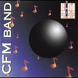 cd c.f.m. band - cfm band (1993)