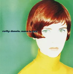 cd cathy dennis - move to this (1990)