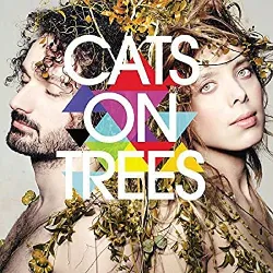 cd cats on trees