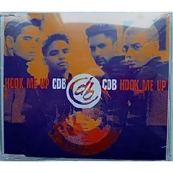 cd cdb - hook me up (1994)