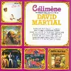 cd célimène & tous les grands succès de david martial [import anglais]