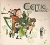 cd celtic music (2008)