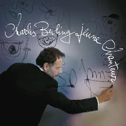 cd charles berling - jeune chanteur (2012)