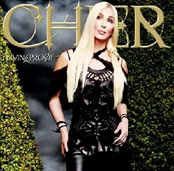 cd cher - living proof + bonus tracks: the best of..
