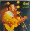 cd chico buarque - chico buarque ao vivo paris le zenith (1999)
