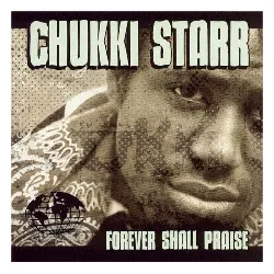 cd chukki star - forever shall praise (2000)