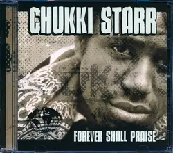 cd chukki starr - forever shall praise (2000)