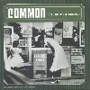 cd common - like water for chocolate (2000)