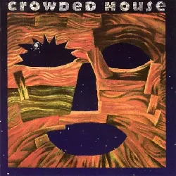 cd crowded house - woodface (1991)