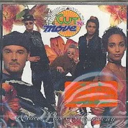 cd cut 'n' move - peace, love & harmony (1993)