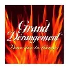 cd danse dans les flammes [import allemand]